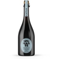 Kattus Spumante Extra Secco