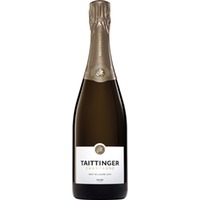 Champagne Taittinger Millésimé Brut, Champagne AOP