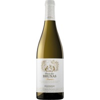 Pazo das Bruxas Albariño, Rias Baixas DO, Galicien, 2023, Weißwein