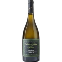 Pinot Grigio Friuli DOC Villa Marin 0,75l 13,7% - | Parol Vini