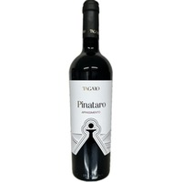Pinataro Appassimento Puglia IGP 0,75l 14% - | Tagaro