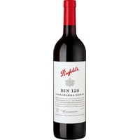 Penfolds Bin 128 Coonawarra Shiraz