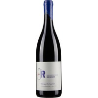 St. Laurent Ried Holzspur bio