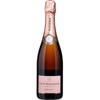 Brut Rosé Vintage bio