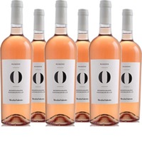 Rosato Negroamaro Susumaniello N Zero IGT