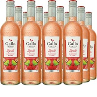 Gallo Spritz Himbeere Limette