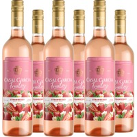 Casal Garcia Fruitzy Erdbeere