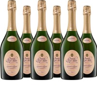 Cremant Aimery Grand Cuvée 1531 Rose AOP Limoux