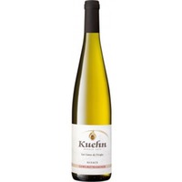 Gewurztraminer Les Caves de l'Enfer Kuehn - Maison Kuehn