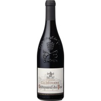 Cellier Des Princes Châteauneuf-du-Pape Domaine le Mourre