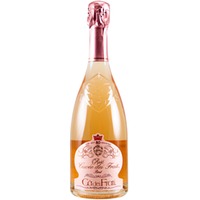Rosé Spumante Cuvee Dei Frati Extra Brut
