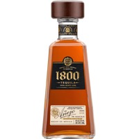 Tequila Añejo Reserva 1800