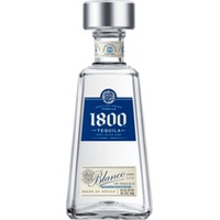Tequila Blanco Reserva 1800