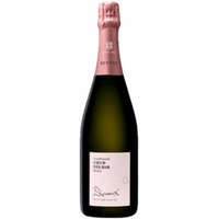 Champagner Devaux - Cœur Des Bar Rosé