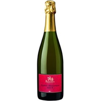Pinot Meunier Blanc de Noirs Sekt b.A. brut (Schwarzriesling) Pinot Meunier