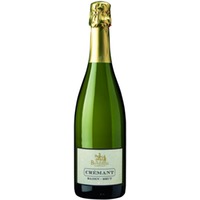 Baden Sekt b.A. Crémant brut Riesling
