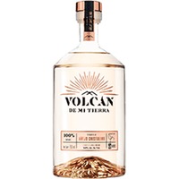 Volcan de mi Tierra : Reposado