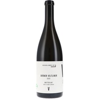 Grüner Veltliner Riede Steiner Schreck Dritter Akt unfiltriert