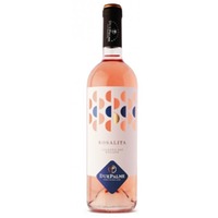 Rosalita Salento IGP Rosato 0.75l 12% - | Due Palme