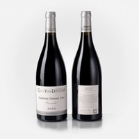 Corton Renardes Grand Cru
