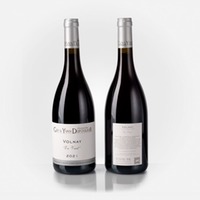 Volnay en Vaut