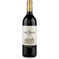 Gran Reserva Viña Arana