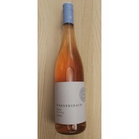 Wernersbach "Zartrot" Rosé Cuvée feinfruchtig