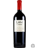 LAN A MANO, Edición Limitada, DOC Rioja
