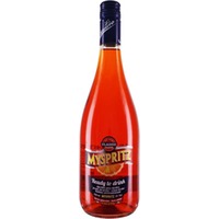 MySpritz (aromatisiertes weinhaltiges Getränk)