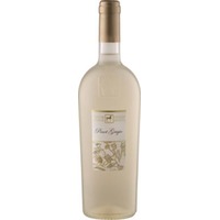 Ulisse Premium Pinot Grigio IGP – frisch & mineralisch