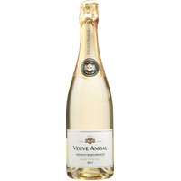 Crémant de Bourgogne brut blanc de blanc