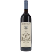 Astralabe rouge AOC CHENE BLEU (bio)