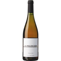 „La Maldición“ Malvar en Bota DO Vinos de Madrid, blanco