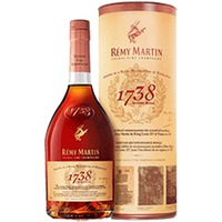 Rémy Martin : 1738 Accord Royal