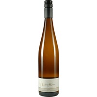 Appenheimer Silvaner trocken - Weingut Eberle-Runkel