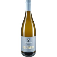 Riesling Holzwerk | Iphöfer Kalb trocken - Weingut Thomas Mend