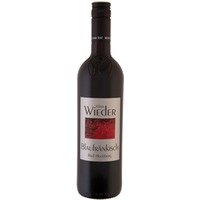 Blaufränkisch Ried Hochberg Mittelburgenland DAC trocken - Weingut Juliana Wieder