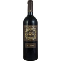 Château Arzac Rouge Graves AOP trocken - Vignobles Jaubert