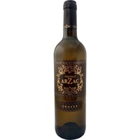 Château Arzac Blanc Graves AOP trocken - Vignobles Jaubert