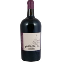 Château Landonnet Cuvée les Gambettes Bordeaux Supérieur AOP trocken - Vignobles Jaubert