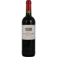 Château Landonnet Rouge Côtes de Bordeaux Cadillac AOP trocken - Vignobles Jaubert