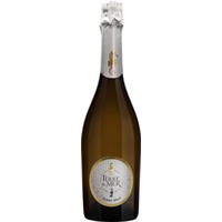 Terre & Mer Blanc Perlwein Côtes de Thau IGP brut - Les Caves Henri de Richemer