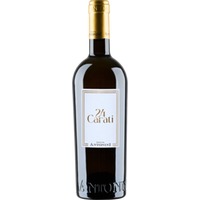 24 Carati Bianco trocken - Tenuta Antonini Alessio