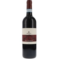 Rosso di Montalcino DOC