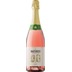 Natureo Sparkling Rosé 