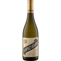 Hacienda López de Haro Blanco Rioja