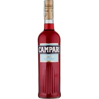 Campari 0,7l 25% | DCM