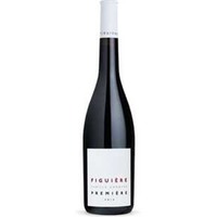 Première de Figuière Rouge - Domaine Saint André de Figuière