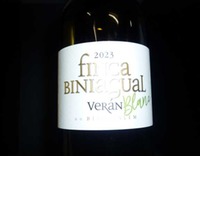 Finca Biniagual Veran Blanc
