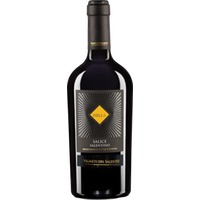 Zolla Salice Salentino